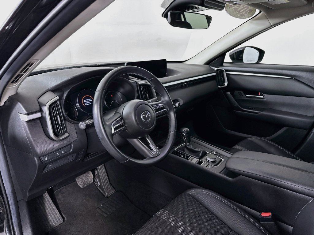 Certified 2026 MAZDA CX-50 AWD 2.5 S w/ Preferred Pkg image 14