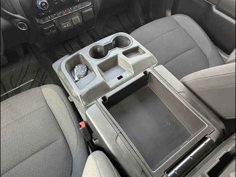 Used 2019 Chevrolet Silverado 1500 LT w/ All-Star Edition AWD/4WD image 34