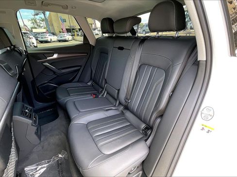 Used 2022 Audi Q5 2.0T Premium Plus AWD/4WD image 19