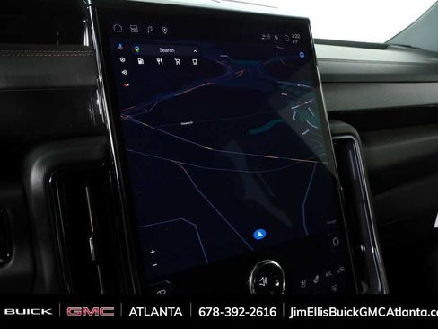 New 2026 GMC Yukon AT4 w/ AT4 Premium Plus Package AWD/4WD image 16