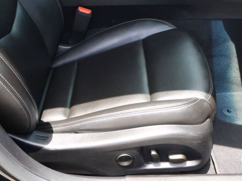 Certified 2023 Cadillac CT5 Luxury w/ Sun And Sound Package RWD image 23