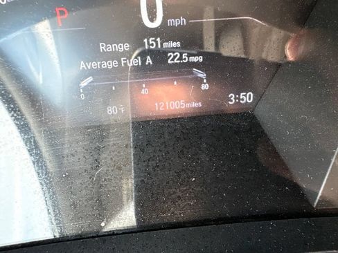 Used 2020 Honda CR-V EX image 12
