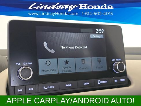Used 2024 Honda HR-V LX image 19