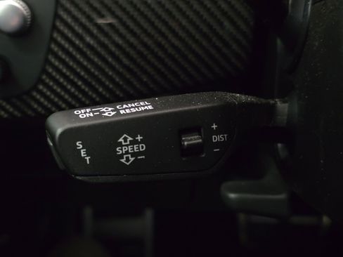 Used 2023 Audi RS 5 Sportback w/ Black Optic Carbon Package image 44