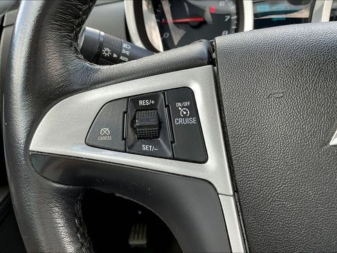 Used 2016 Chevrolet Equinox LT w/ Convenience Package image 19