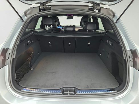 Certified 2026 Mercedes-Benz GLC 300 4MATIC image 31