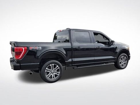 Certified 2023 Ford F150 XLT w/ Equipment Group 302A High AWD/4WD image 10