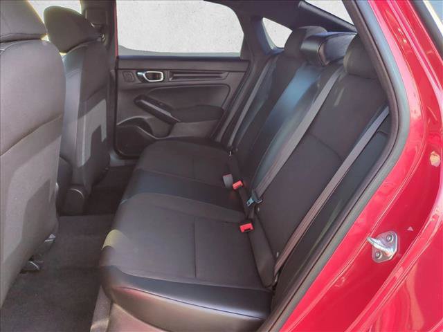 Used 2022 Honda Civic Sport image 17