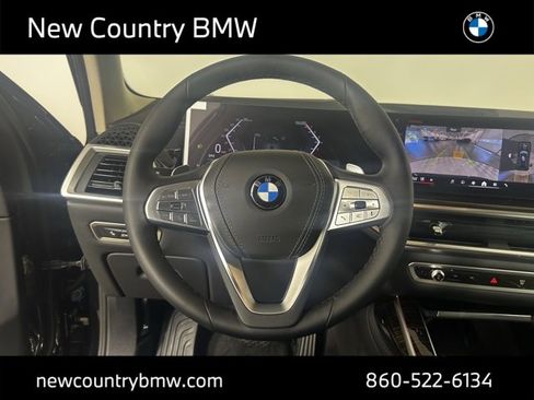 New 2026 BMW X7 xDrive40i image 15