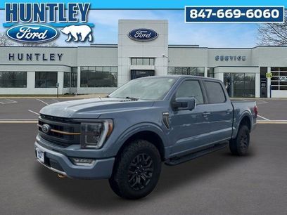 Used 2023 Ford F150 Tremor w/ Equipment Group 402A High