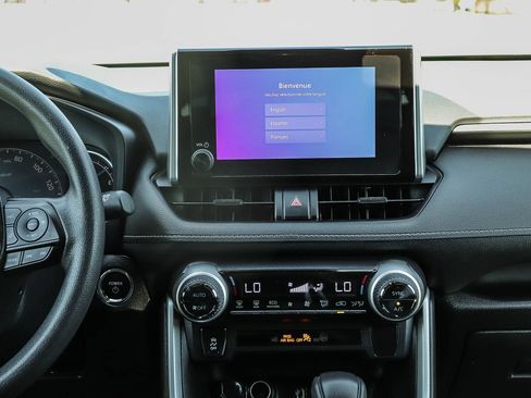 Certified 2023 Toyota RAV4 AWD Hybrid image 16