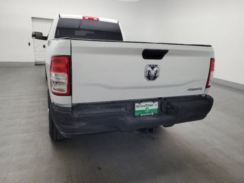 Used 2022 RAM 2500 Tradesman image 6