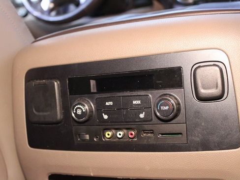 Used 2015 Chevrolet Tahoe LTZ image 13