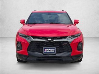 Used 2019 Chevrolet Blazer RS w/ Sun and Wheels Package FWD video 2