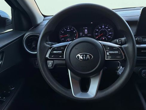 Used 2021 Kia Forte LXS image 16