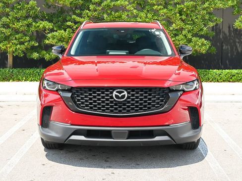 Certified 2023 MAZDA CX-50 2.5 S w/ Preferred Plus Pkg AWD/4WD image 2