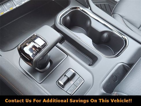 New 2026 GMC Sierra 1500 AT4 w/ AT4 Premium Package image 15