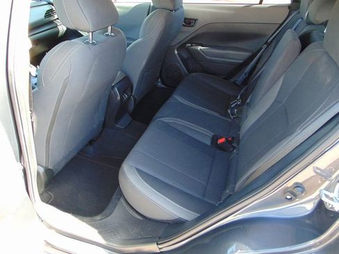 Certified 2025 Subaru Crosstrek 2.0i Premium AWD/4WD image 21