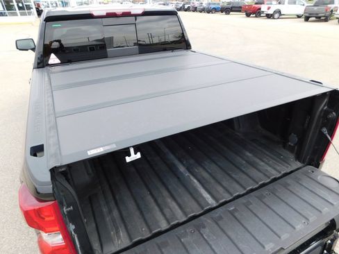 Used 2024 Chevrolet Silverado 1500 ZR2 w/ ZR2 Bison Edition AWD/4WD image 10