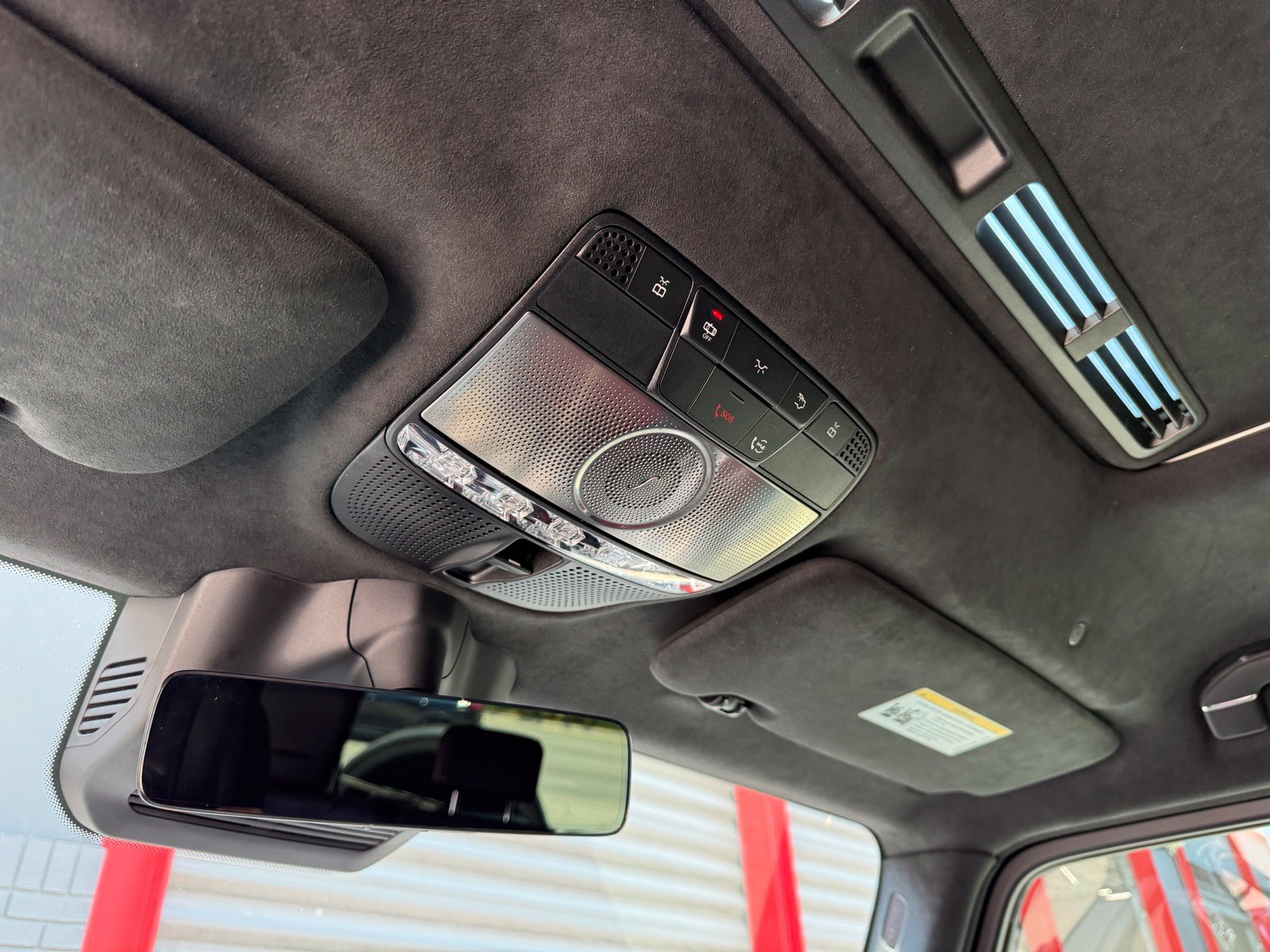 Used 2023 Mercedes-Benz G 63 AMG 4MATIC image 22