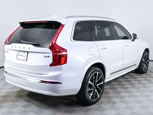Certified 2023 Volvo XC90 B6 Plus w/ Protection Package Premier AWD/4WD image 31