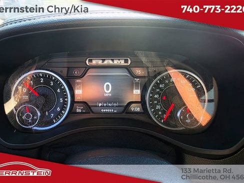 Used 2019 RAM 1500 Sport AWD/4WD image 15