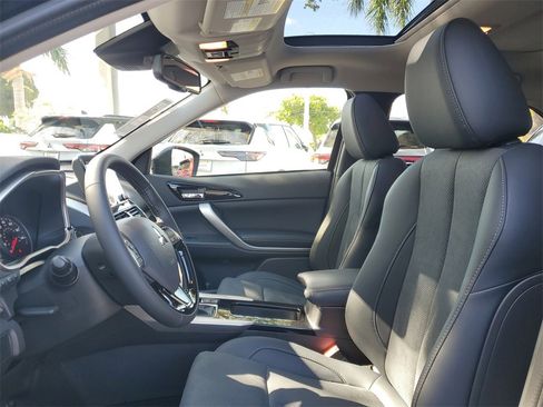 New 2026 Mitsubishi Eclipse Cross SE image 15