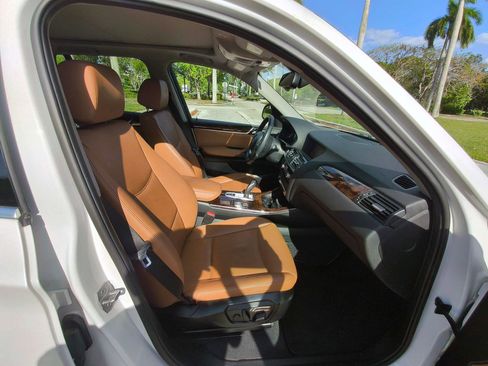 Used 2017 BMW X3 xDrive35i AWD/4WD image 41