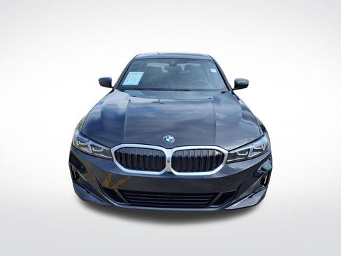 Used 2024 BMW 330i Sedan RWD image 2