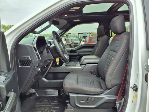 Used 2020 Ford F150 XLT w/ Equipment Group 302A Luxury AWD/4WD image 16