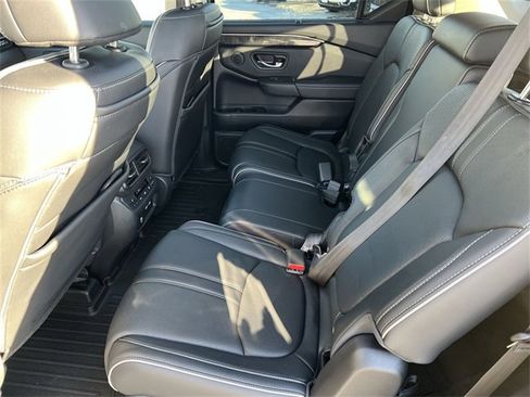 Used 2023 Honda Pilot Elite image 24