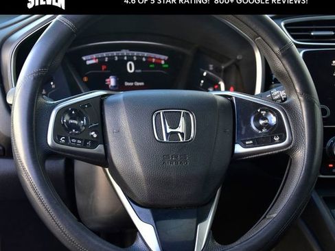 Used 2019 Honda CR-V EX image 18