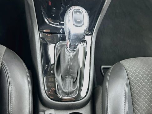 Used 2018 Buick Encore Preferred FWD image 23