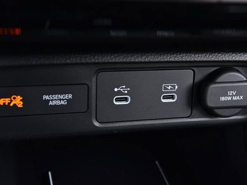 New 2026 Honda Civic Sport Touring image 16