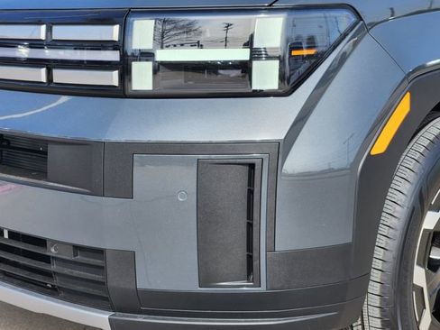 Used 2026 Hyundai Santa Fe SEL image 5