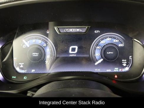 New 2026 RAM 1500 Rebel AWD/4WD image 11