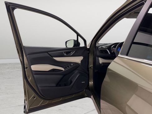 New 2026 Subaru Ascent Limited AWD/4WD image 20