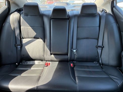 Used 2024 Nissan Altima 2.5 SR w/ SR Premium Package image 38