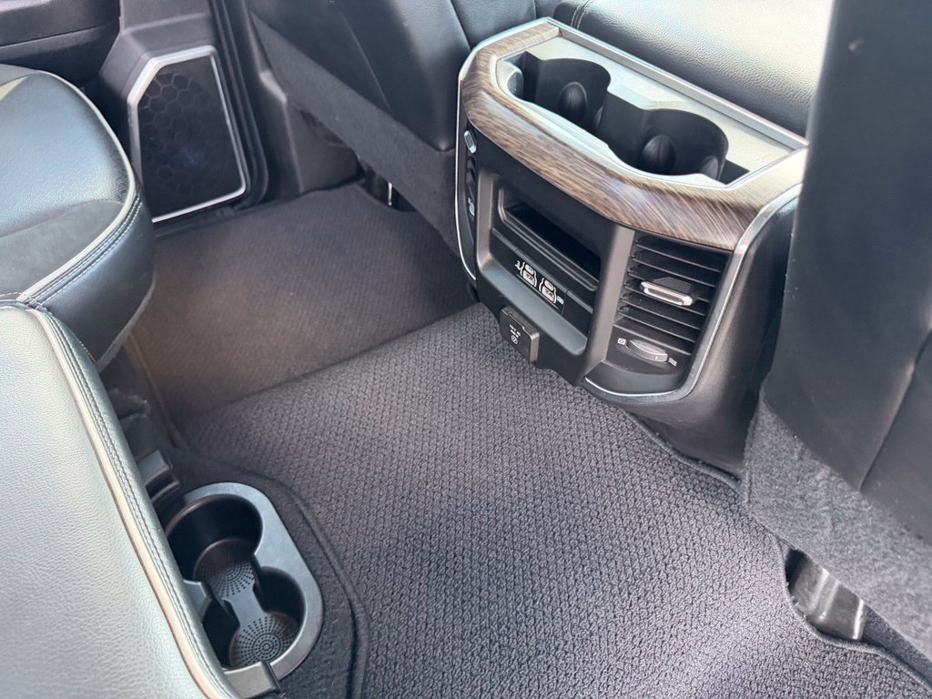 Used 2019 RAM 3500 Laramie AWD/4WD image 37