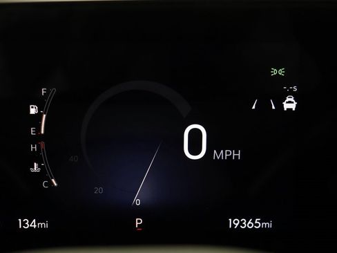 Used 2025 Buick Envista Avenir image 7