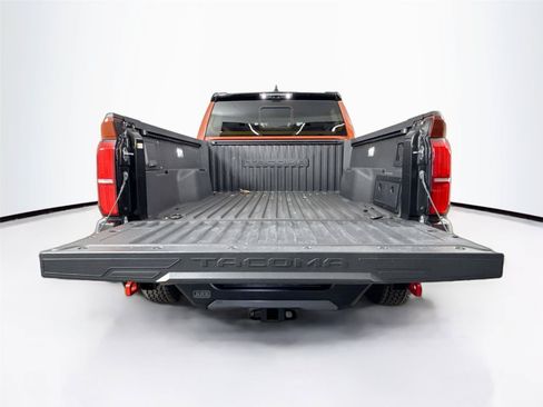 Used 2024 Toyota Tacoma TRD Pro AWD/4WD image 38
