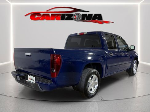 Used 2012 Chevrolet Colorado LT RWD image 6