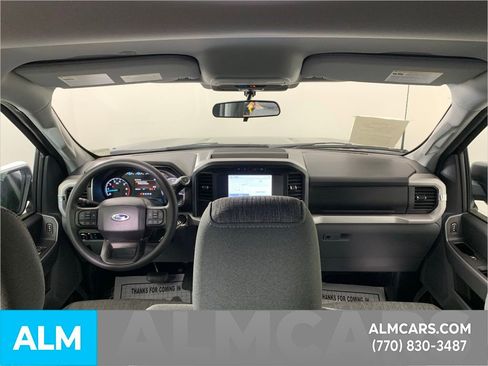 Used 2023 Ford F150 XLT w/ XTR Package image 27