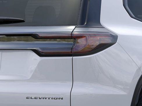 New 2026 GMC Acadia Elevation w/ Super Cruise Package FWD image 11