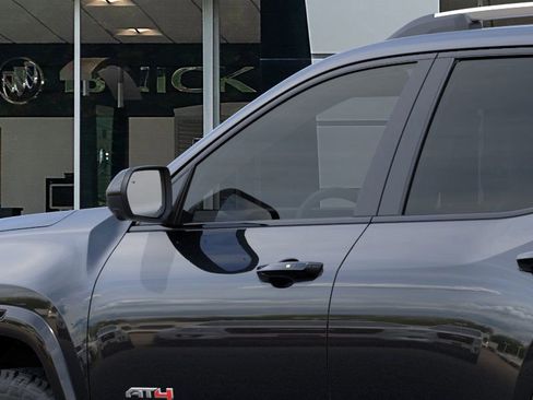 New 2026 GMC Terrain AT4 w/ Technology Package II image 12