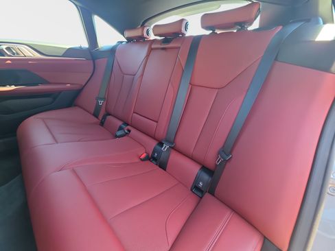 Used 2025 BMW i4 eDrive40 RWD image 14