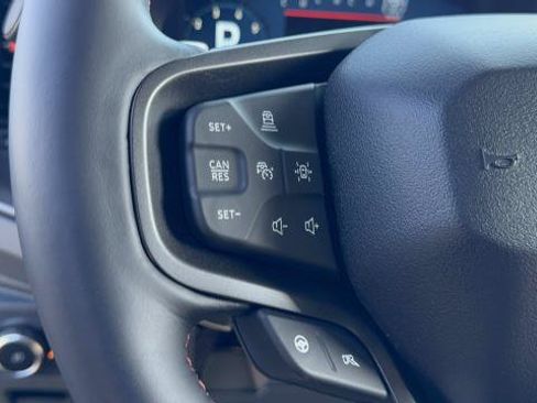 New 2025 Ford Bronco Raptor AWD/4WD image 14