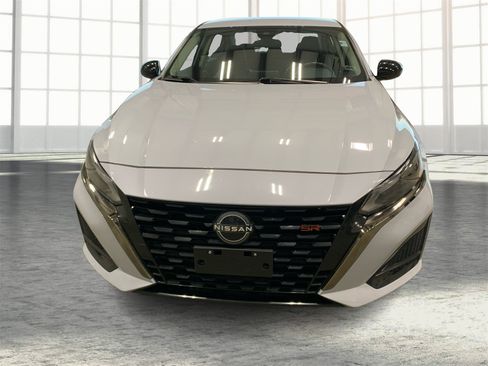 Used 2023 Nissan Altima 2.5 SR image 20