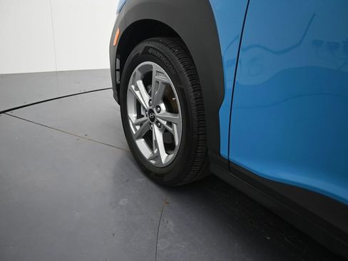 Used 2023 Hyundai Kona SEL FWD image 11
