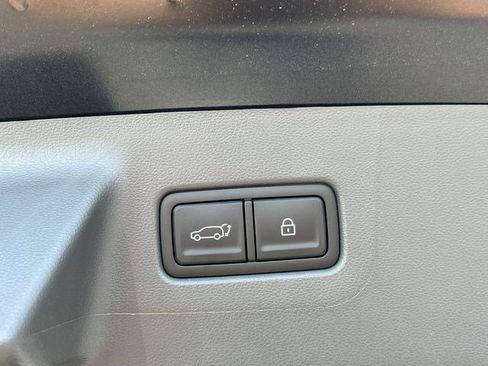 Used 2026 Hyundai Santa Fe Calligraphy FWD image 15